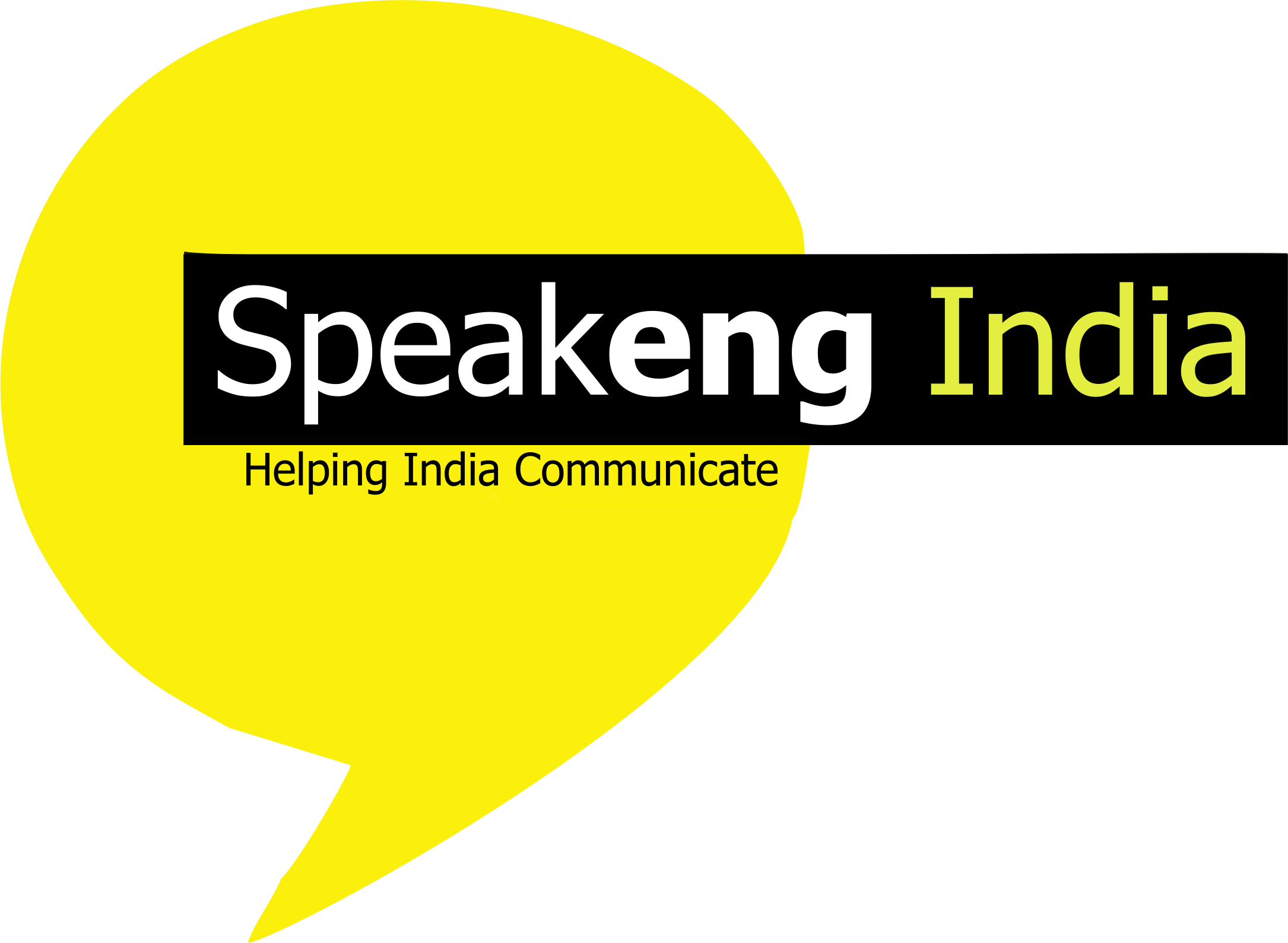 Speakeng India