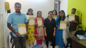Advanced English classes in Marathahalli