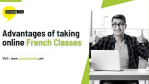 Read more about the article Advantages of taking online French classes