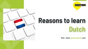 Read more about the article Reasons to learn Dutch